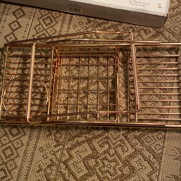 Natures Mark Bathtub Butler Opened Box - Picture 6 of 9